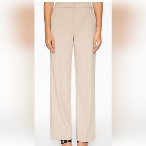 Yasmin Straight Leg Dress Pants Dynamite Size 4